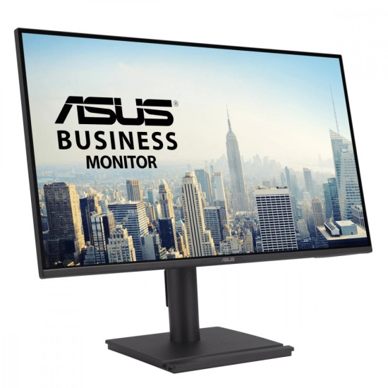 Monitor 27 cali BE27AQ BU IPS QHD HDMI USB DP