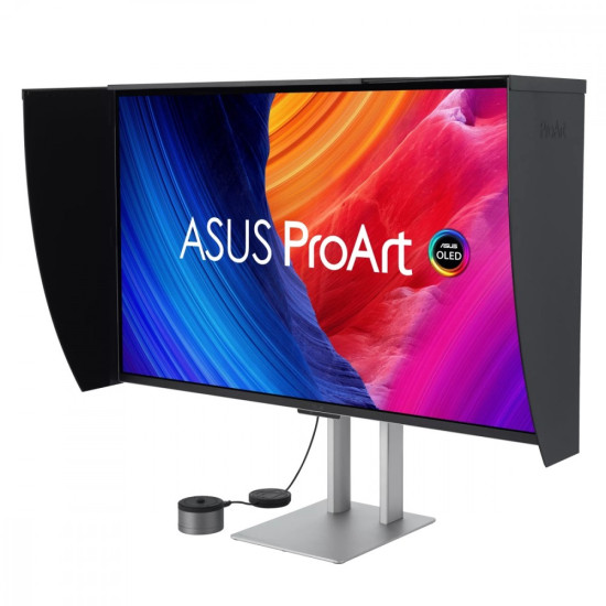 Monitor 31.5 cala PA32UCDMR-K 4K UHD 240Hz HDMI USB-C
