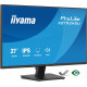 Monitor 27 cali X2793HSU-B1 IPS.HDMI.DP.120Hz,2xUSB, 1500:1,350cd,   cienka ramka z 4 stron 