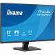 Monitor 27 cali X2793HSU-B1 IPS.HDMI.DP.120Hz,2xUSB, 1500:1,350cd,   cienka ramka z 4 stron 