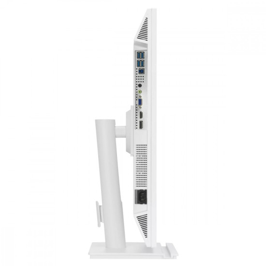 Monitor 27 cali VA279QGS-W IPS FHD HDMI VGA DP 120Hz