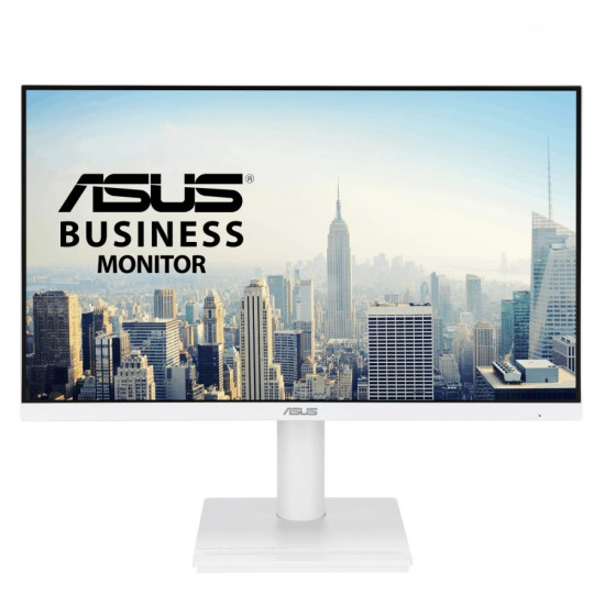 Monitor 27 cali VA279QGS-W IPS FHD HDMI VGA DP 120Hz
