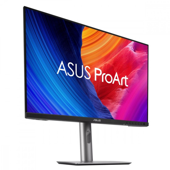 Monitor 24.1 cala PA248QFV PRO IPS WUXGA HDMI DP 100Hz