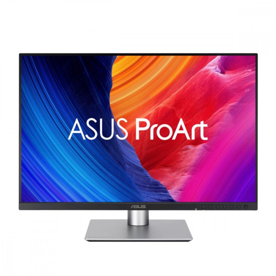 Monitor 24.1 cala PA248QFV PRO IPS WUXGA HDMI DP 100Hz