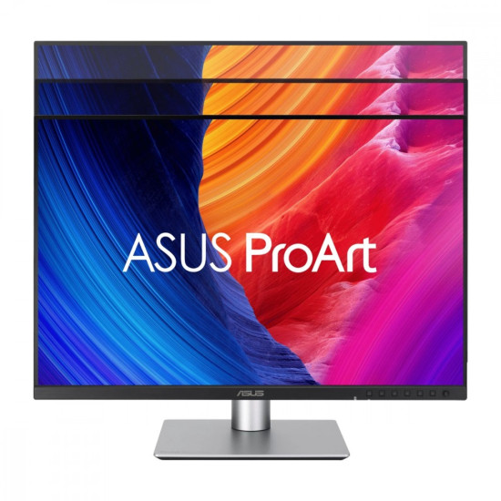Monitor 24.1 cala PA248QFV PRO IPS WUXGA HDMI DP 100Hz