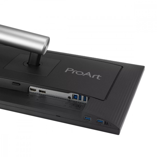 Monitor 24.1 cala PA248QFV PRO IPS WUXGA HDMI DP 100Hz