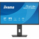 Monitor ProLite  27 cali XB2797QSU-B1 IPS,QHD,2xHDMI,DP,350cd,75Hz,1000:1,     USB HUB,x4 ((2x Type-A v.3.2 Gen 1 (5Gbps, 4.5W) 2x Type-C (5Gbps, 5W))