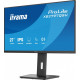 Monitor ProLite  27 cali XB2797QSU-B1 IPS,QHD,2xHDMI,DP,350cd,75Hz,1000:1,     USB HUB,x4 ((2x Type-A v.3.2 Gen 1 (5Gbps, 4.5W) 2x Type-C (5Gbps, 5W))