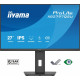 Monitor ProLite  27 cali XB2797QSU-B1 IPS,QHD,2xHDMI,DP,350cd,75Hz,1000:1,     USB HUB,x4 ((2x Type-A v.3.2 Gen 1 (5Gbps, 4.5W) 2x Type-C (5Gbps, 5W))