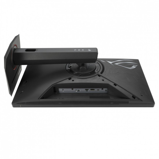 Monitor 27 cali XG27ACMEG ROG IPS QHD HDMI USB DP