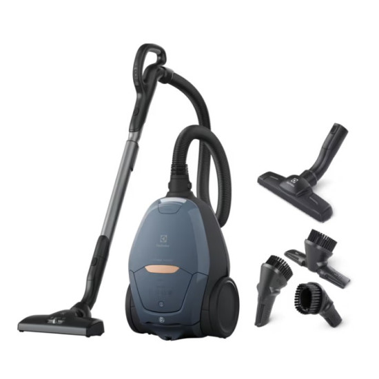 Odkurzacz workowy Pure D8 PD82-8DB SILENCE