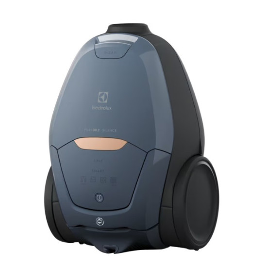 Odkurzacz workowy Pure D8 PD82-8DB SILENCE