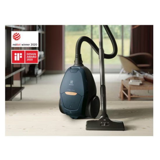 Odkurzacz workowy Pure D8 PD82-8DB SILENCE