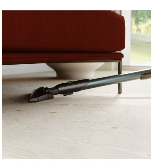 Odkurzacz workowy Pure D8 PD82-8DB SILENCE