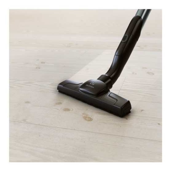 Odkurzacz workowy Pure D8 PD82-8DB SILENCE