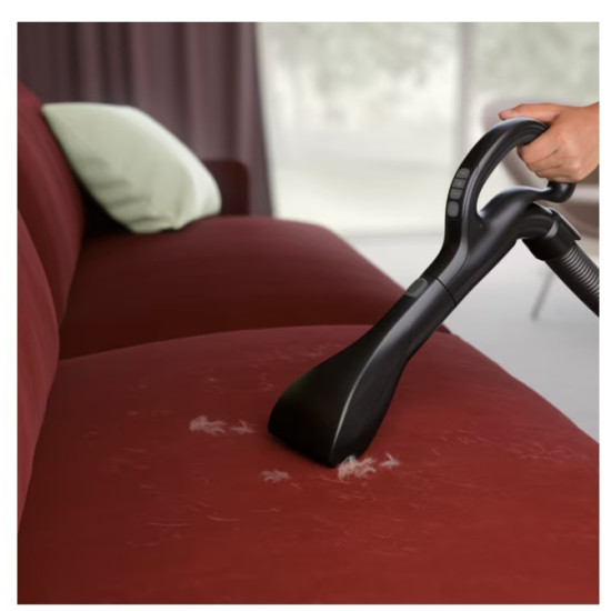 Odkurzacz workowy Pure D8 PD82-8DB SILENCE