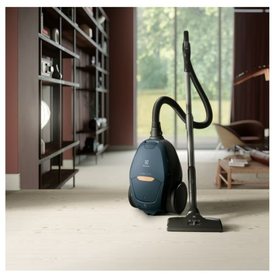 Odkurzacz workowy Pure D8 PD82-8DB SILENCE