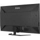 Monitor 43 cale X4373UHSU-B2 4K,VA,2xHDMI,DP,USBCdock (PD95W),       4000:1, USB HUB x4 (2x Type-A, 2x Type-C), KVM, 2 x 7W,450 cd/m2 