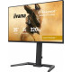 Monitor 25 cali GB2591HSU-B1 0.4ms, DP, 2xHDMI 2.1, 320Hz, Fast IPS, USB HUB x4