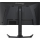 Monitor 25 cali GB2591HSU-B1 0.4ms, DP, 2xHDMI 2.1, 320Hz, Fast IPS, USB HUB x4