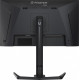 Monitor 25 cali GB2591HSU-B1 0.4ms, DP, 2xHDMI 2.1, 320Hz, Fast IPS, USB HUB x4
