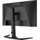 Monitor 25 cali GB2591HSU-B1 0.4ms, DP, 2xHDMI 2.1, 320Hz, Fast IPS, USB HUB x4