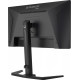 Monitor 25 cali GB2591HSU-B1 0.4ms, DP, 2xHDMI 2.1, 320Hz, Fast IPS, USB HUB x4