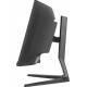 Monitor ProLite 44.5 cala XCB4594DQSU-B1 ,VA,DQHD,2xDP,2xHDMI,1500R,32:9,      450 cd/m2,  3000:1, USB HUB x4 (2x Type-A, 2x Type-C), 2 x 3W