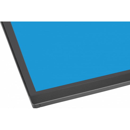 Monitor ProLite 44.5 cala XCB4594DQSU-B1 ,VA,DQHD,2xDP,2xHDMI,1500R,32:9,      450 cd/m2,  3000:1, USB HUB x4 (2x Type-A, 2x Type-C), 2 x 3W