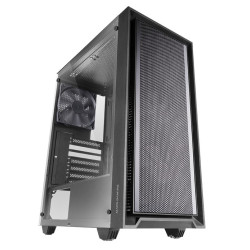 Obudowa MARS MC-PMAX BLACK ATX 4xFDB fans