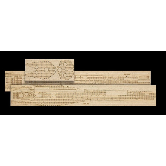 Model plastikowy Niemiecka łódź podwodna typ VII C/41  1/72