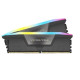 Pamięć DDR5 Vengeance RGB 16GB/6000 (2*8GB) CL36