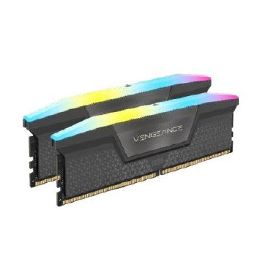 Pamięć DDR5 Vengeance RGB 16GB/5600 (2*8GB) CL40