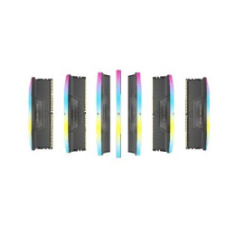 Pamięć DDR5 Vengeance RGB 16GB/5600 (2*8GB) CL40