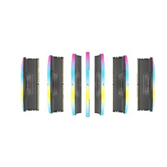 Pamięć DDR5 Vengeance RGB 16GB/5600 (2*8GB) CL40