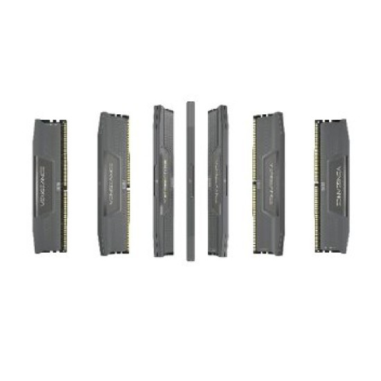 Pamięć DDR5 Vengeance 16GB/6000 (2*8GB) CL36 Intel XMP & AMD EXPO