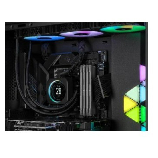 Pamięć DDR5 Vengeance 16GB/6000 (2*8GB) CL36 Intel XMP & AMD EXPO