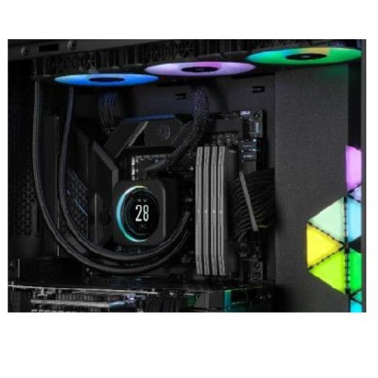 Pamięć DDR5 Vengeance 16GB/5600 (2*8GB) CL40 Intel XMP & AMD EXPO