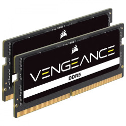 Pamięć DDR5 Vengeance 16GB/4800 (2*8) CL40 