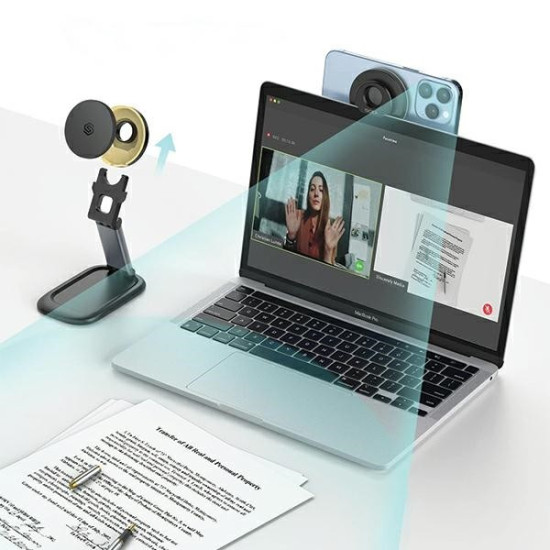 Stojak MagSafe BM310 czarny 