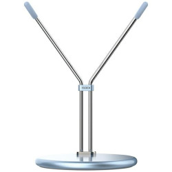 Stojak na AirPods Max SAM-300 niebieski 