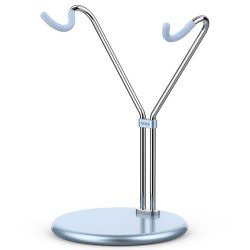 Stojak na AirPods Max SAM-300 niebieski 