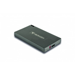 Dysk Metal Mini SSD 512GB USB-C 32030 