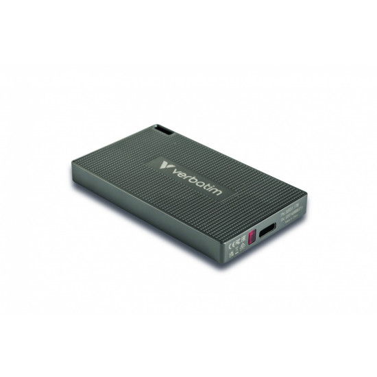 Dysk Metal Mini SSD 512GB USB-C 32030 