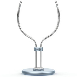 Stojak na Apple HomePod SHM-300 niebieski 