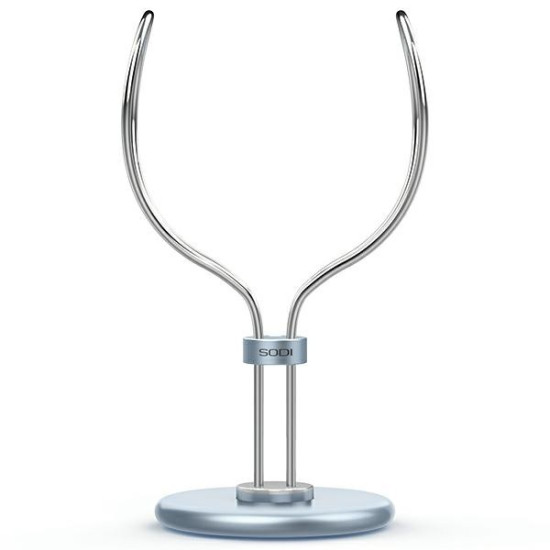 Stojak na Apple HomePod SHM-300 niebieski 