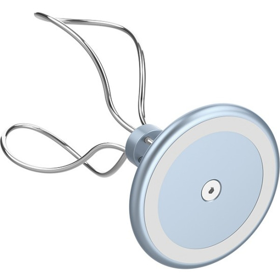 Stojak na Apple HomePod SHM-300 niebieski 