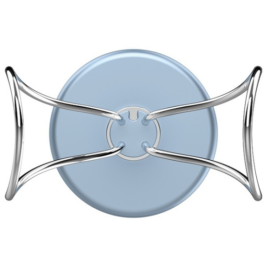 Stojak na Apple HomePod SHM-300 niebieski 