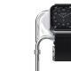 Stojak do Apple Watch SAW-300 ładowanie srebrny 