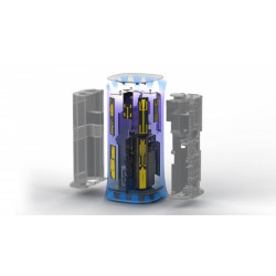 Router MC888 Pro 5G stacjonarny